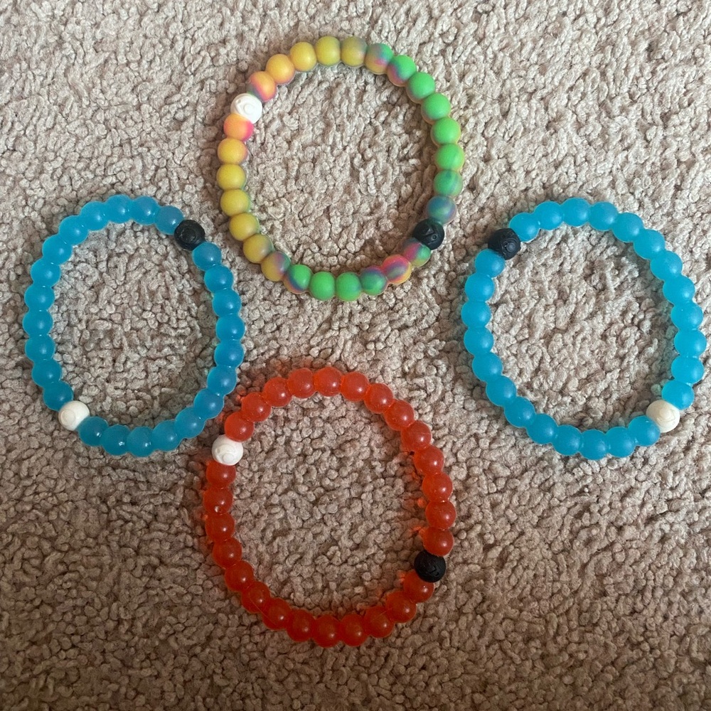 Lokai Bracelets